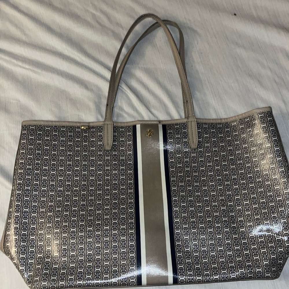Tory Burch tote
